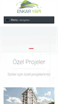Mobile Screenshot of enkaryapi.com